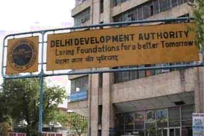 DDA to turn vacant plots into playfields for poor children