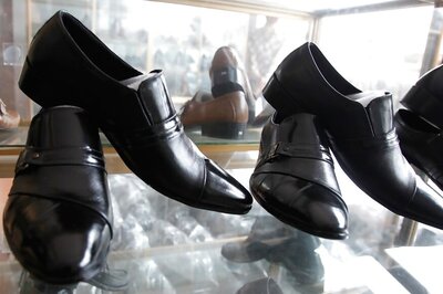 Super Easy Ways To Maintain Your Leather Shoes