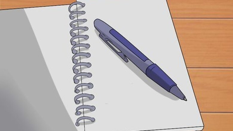 How to Organize Ideas