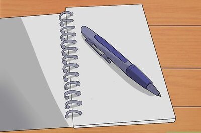 How to Organize Ideas