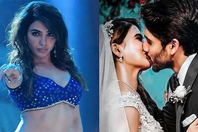 Samantha Told to Reject Oo Antava During Naga Chaitanya Divorce: 'I Gave My Marriage 100% But...'