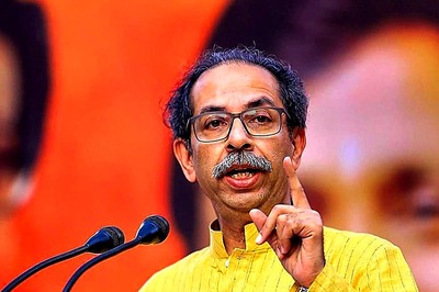 Vote for PM is Vote for 'Destruction', Claims Uddhav; Says Won't Allow Barsu, Jaitapur Projects
