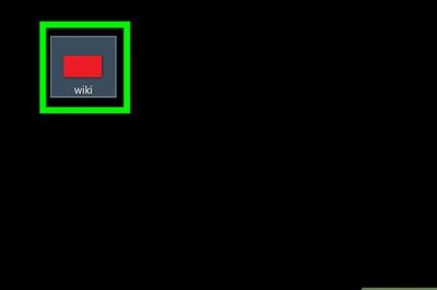 How to Hide Text Within an Image