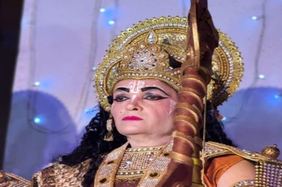 Delhi Man Suffers Heart Attack On Stage While Performing Ramleela, Dies