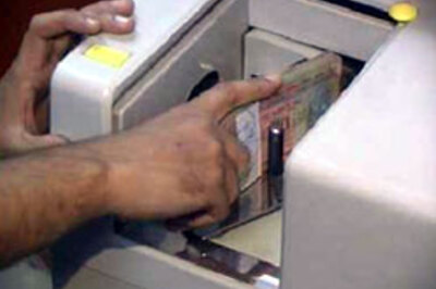 Technology check for cheque clearance