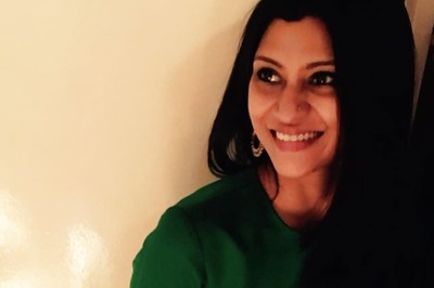 Don’t Get as Many Offers as I Used to, I think it’s Because I’m Older Now, Says Konkona Sensharma