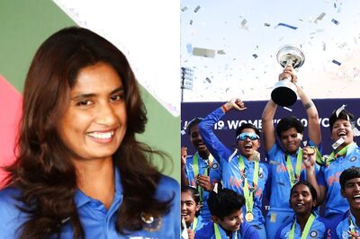 'The Triumph is Even More Special...': Mithali Raj's Heartfelt Tweet for Shafali Verma & Co Goes Viral