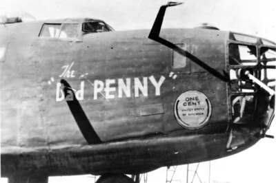 75 Years on, 'The Bad Penny' Remains a Mystery