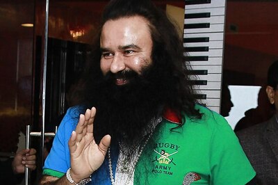 Scribe Murder Case: Ram Rahim To Appear In Court Via Video Conferencing On Friday