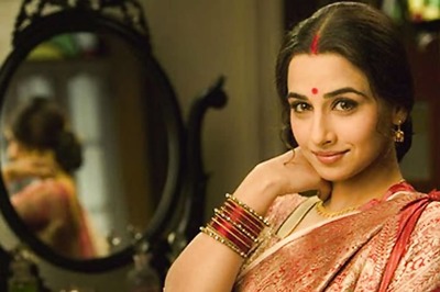 Vidya Balan to essay the role of  popular writer Kamala Surayya in biopic