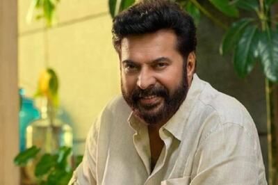 Jyothika, Siddharth Give Shout Out To 'Real Superstar' Mammootty