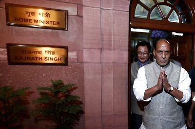 MHA Panel Asked to Complete Ishrat File Probe at the Earliest