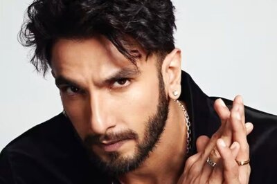 Ranveer Singh Teams Up With Prasanth Varma For A Mythological Thriller ‘Rakshas’