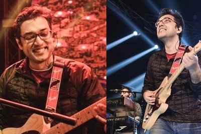 Anupam Roy: 'My Fondest Memory Of Durga Puja Is Listening To My Songs Playing In Pandals For The First Time'| Exclusive