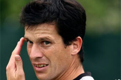 Tim Henman to quit after Davis Cup tie
