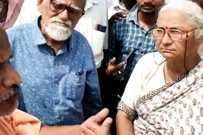 Rent-A-Cause Activism: Why Indians Must Beware of Medha Patkars and Fatima Babus