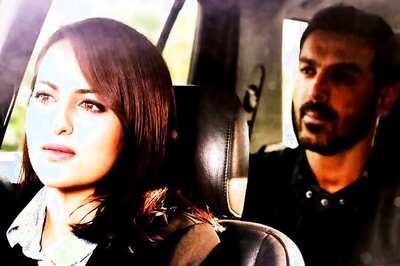 Force 2 Box Office Collection: John Abraham Starrer Mints Rs 6 Crore on Day 1