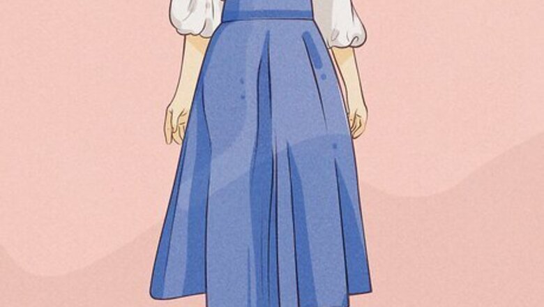 How to Dress Like a Lady