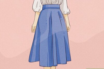 How to Dress Like a Lady