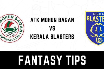 ATKMB vs KBFC Dream11 Team Prediction: ATK Mohun Bagan vs Kerala Blasters FC Check Captain, Vice-Captain, and Probable Playing XIs for Saturday's ISL 2022-23 ATKMB vs KBFC match, February 18, Vivekananda Yuba Bharati Krirangan, Kolkata, 7:30 pm IST