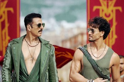 Did You Know Akshay Kumar Shot For Bade Miyan Chote Miyan With 102 Fever? Bosco Martis Reveals