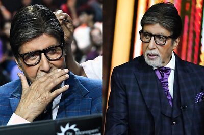 Amitabh Bachchan Shares Cryptic Post, Seemingly Asks Trolls To Shut Up: 'Kuch Nayaa Kehne Ko...'