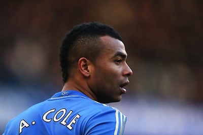 Ashley Cole and Eto'o leave Chelsea but veteran Schwarzer stays