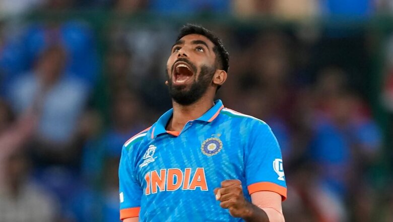 How Jasprit Bumrah Took a Cue from Ravindra Jadeja's Bowling to Dislodge Mohammad Rizwan and Shadab Khan
