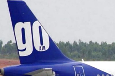GoAir Launches Night Flight Services from Srinagar to Delhi