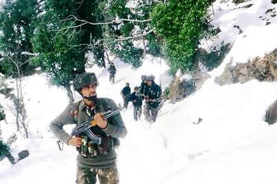 Indian troops kill Pak soldier who had crossed LoC