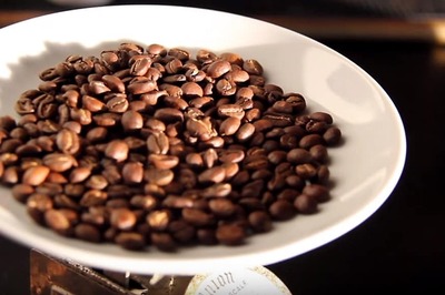 Coffee Bean Extracts Can Cut Fat-induced Inflammation