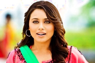 Our bonding has been great ever since we worked together in 'Mujhse Dosti Karoge': Uday Chopra on Rani Mukerji