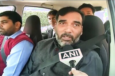 Real test for road rationing begins today, people coming from other states creating nuisance, says Rai