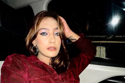 Aashika Bhatia To Enter Bigg Boss OTT 2 As A Wild Card Contestant? Here’s What We Know