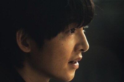 My Name Is Loh Kiwan Actor Song Joong-ki Has This To Say On Mixed Reviews