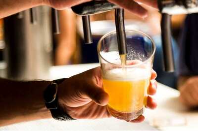 Delhi Govt Extends Old Excise Policy for 6 Months; Check List of Upcoming Dry Days