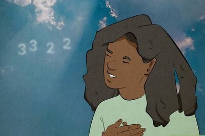 What Does Angel Number 3322 Mean?