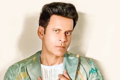 Manoj Bajpayee Has 'Flashes Of Anxiety', Reveals How He Overcomes It: 'Like A Hungry Tiger...' | Exclusive