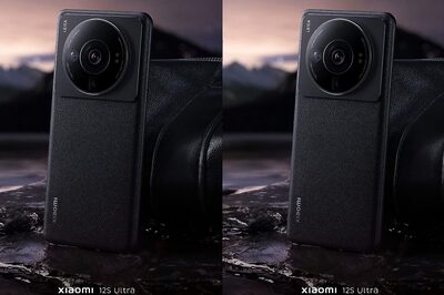 Xiaomi 12S Series Launched With First Leica-Branded Xiaomi Camera: Prices, Specifications And More