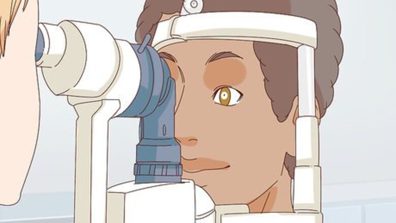 How to Prevent Glaucoma