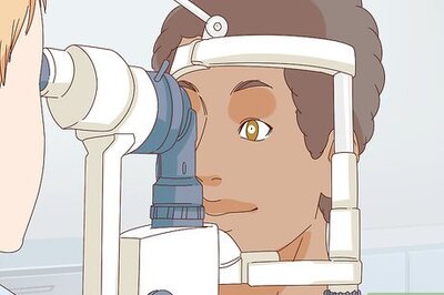 How to Prevent Glaucoma