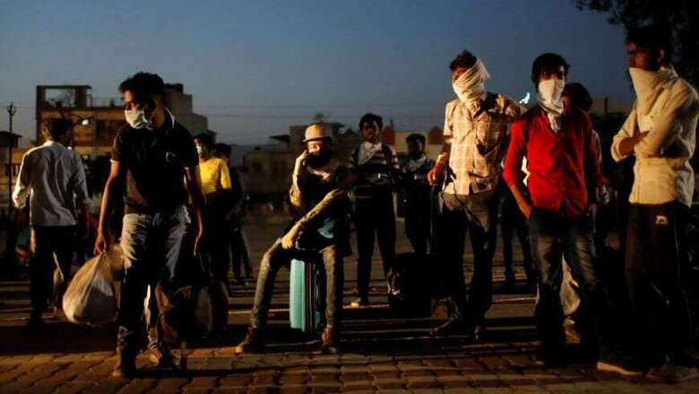 Markets in UP's Ghaziabad Will Open from Coming Monday on Alternate Days from 10am to 5pm