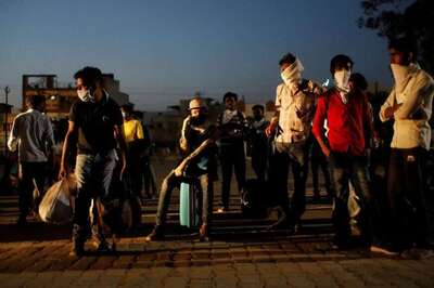 Markets in UP's Ghaziabad Will Open from Coming Monday on Alternate Days from 10am to 5pm