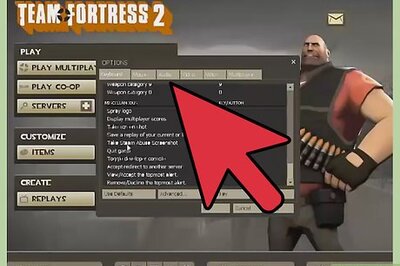 How to Use a Mic in Team Fortress 2