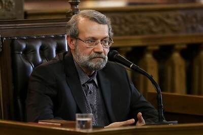 Iran, North Korea Officials Call For Strengthening Relationship