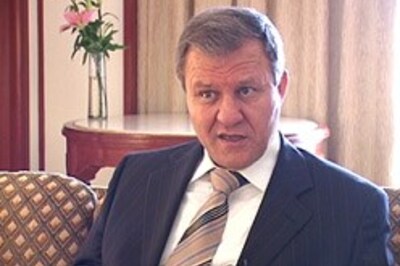 Israel to help India prevent suicide attacks