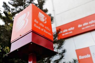 Bank of Baroda Slashes Lending Rate by 10 Basis Points, Loans to Get Cheaper