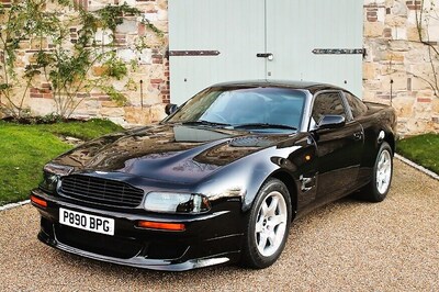 Elton John Owned Rare Aston Martin Could Fetch Rs 2 Crore