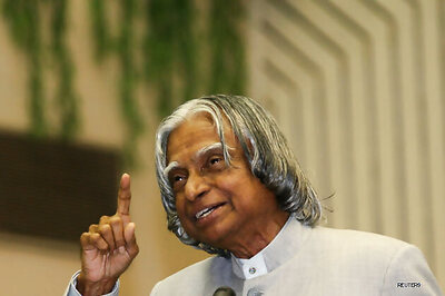 Lokpal will only fill the jails: APJ Abdul Kalam