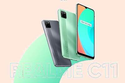 Realme C11, 30W Dart Charge 10,000mAh Power Bank Launched in India: All Details Here